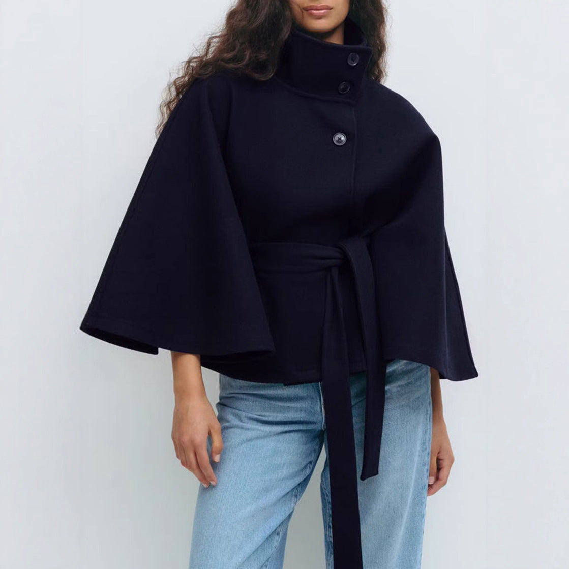 Manteau Femme Hiver