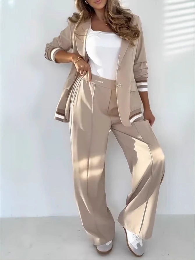 Duo Chic Femme