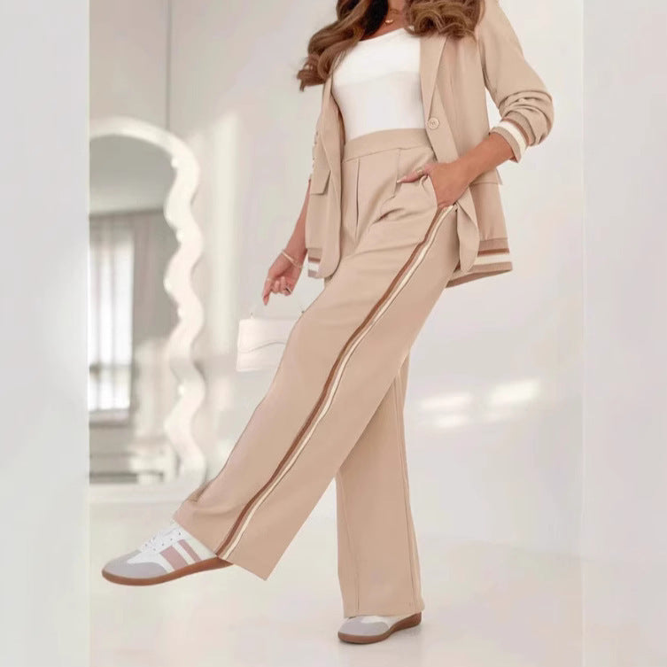 Duo Chic Femme