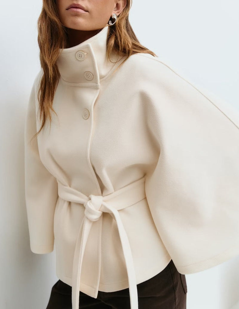 Manteau Femme Hiver
