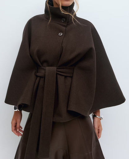 Manteau Femme Hiver