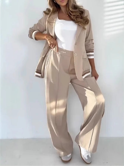 Duo Chic Femme