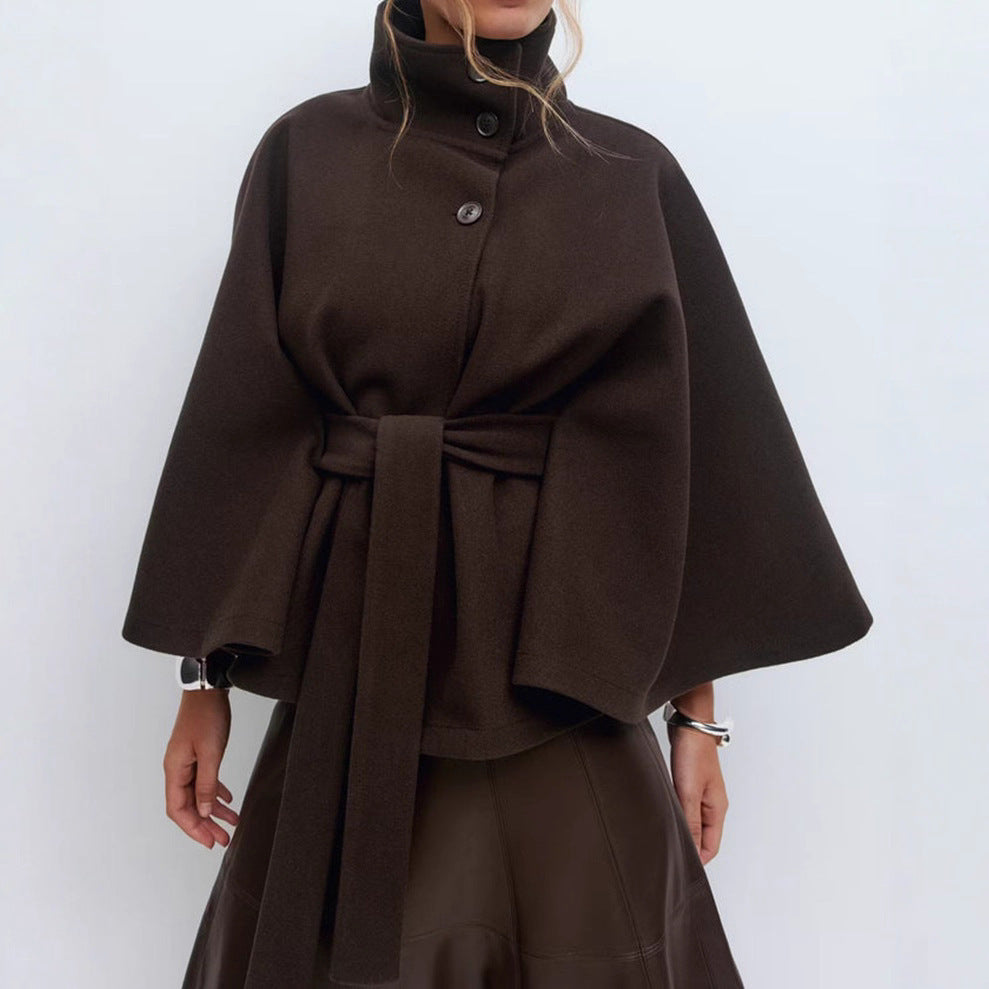Manteau Femme Hiver