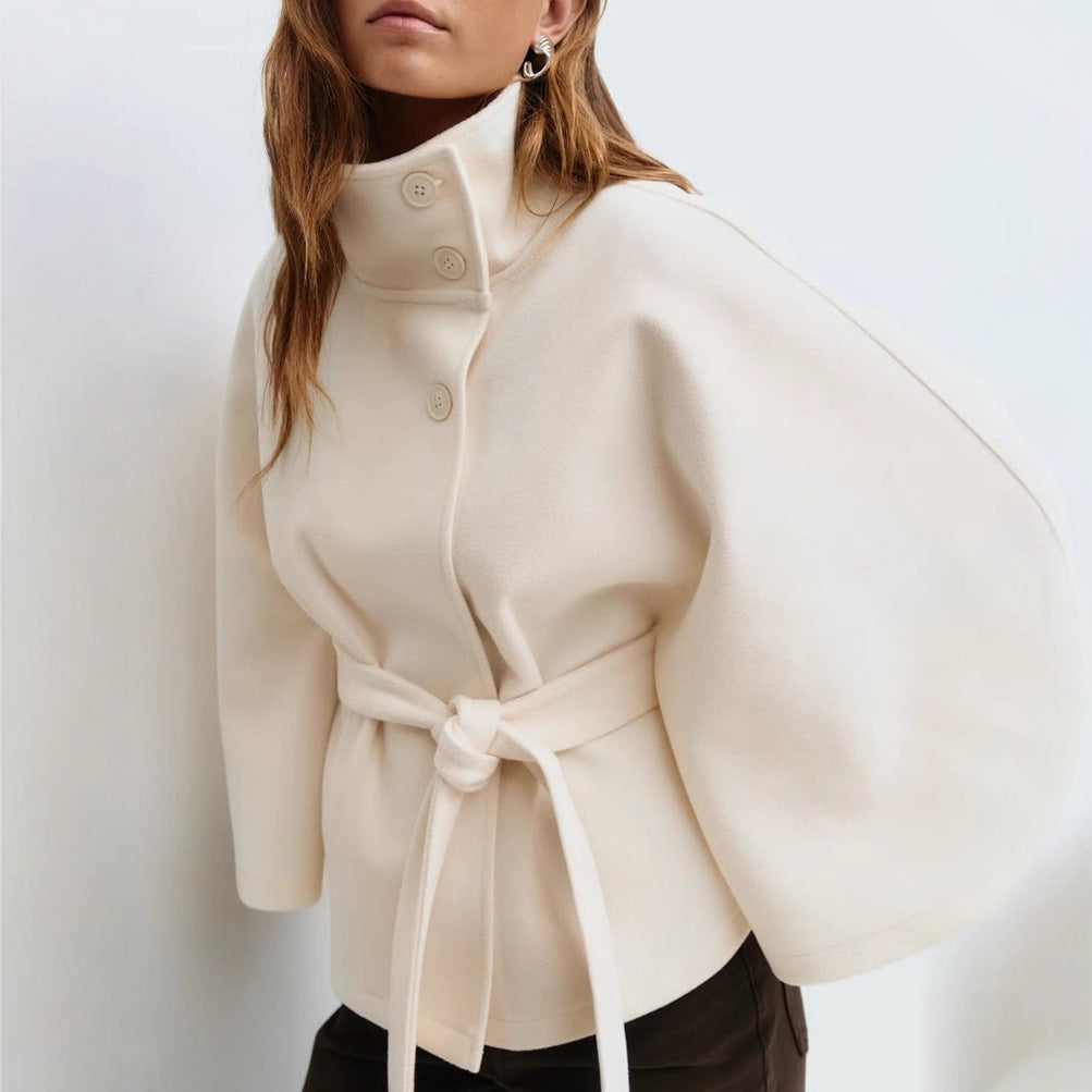 Manteau Femme Hiver