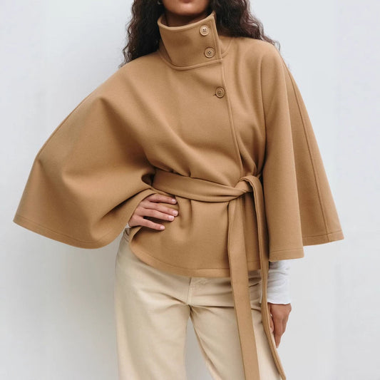 Manteau Femme Hiver