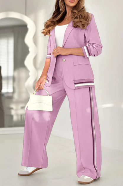 Duo Chic Femme