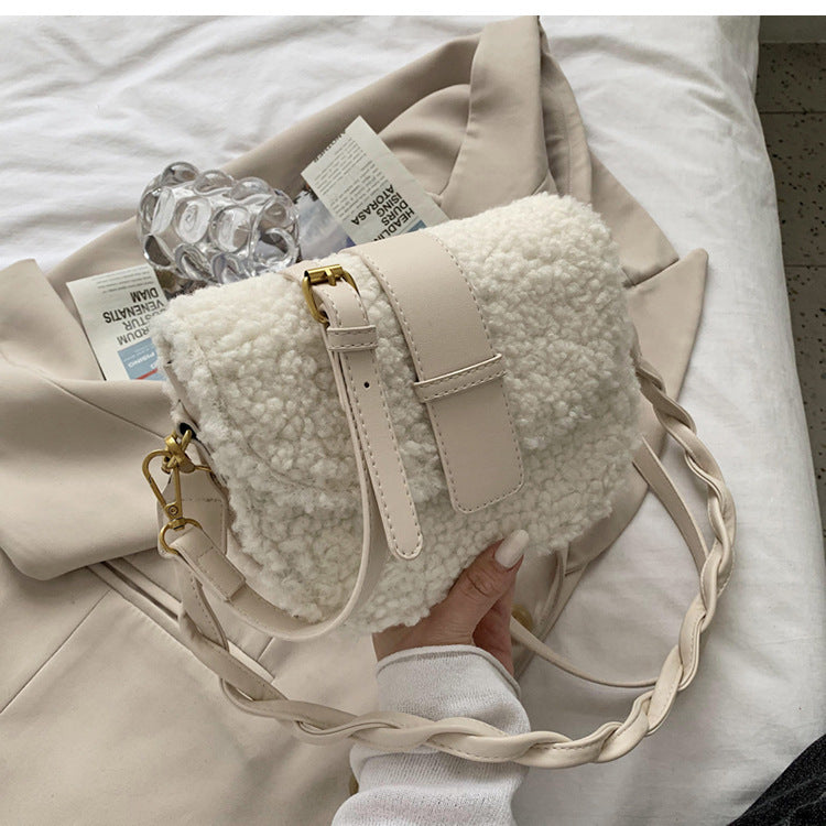 Sac Bandoulière Femme Hiver