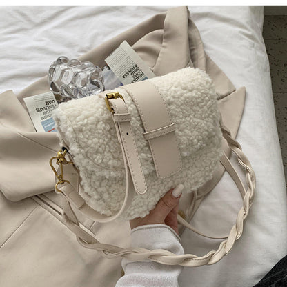 Sac Bandoulière Femme Hiver