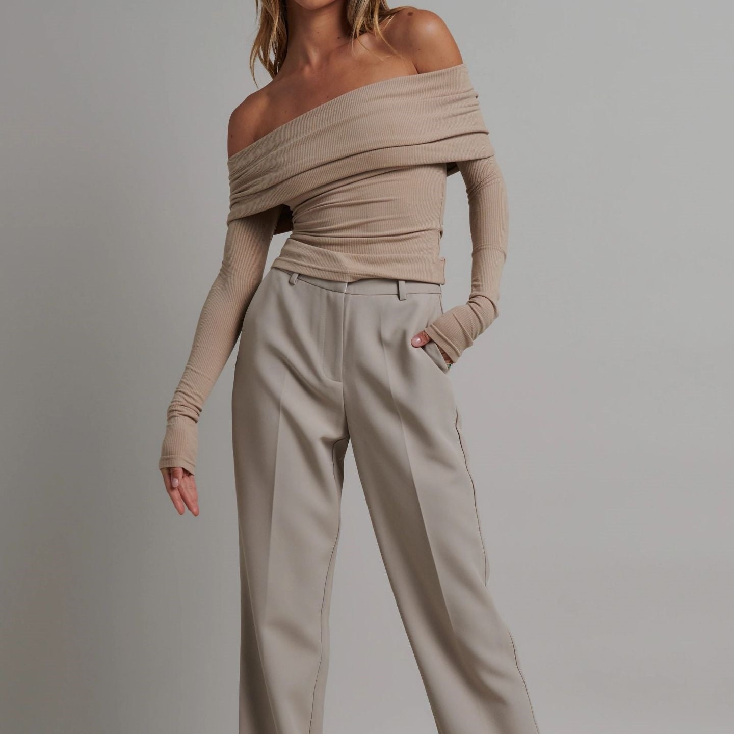 Top Femme Mode