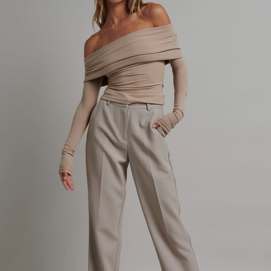 Top Femme Mode