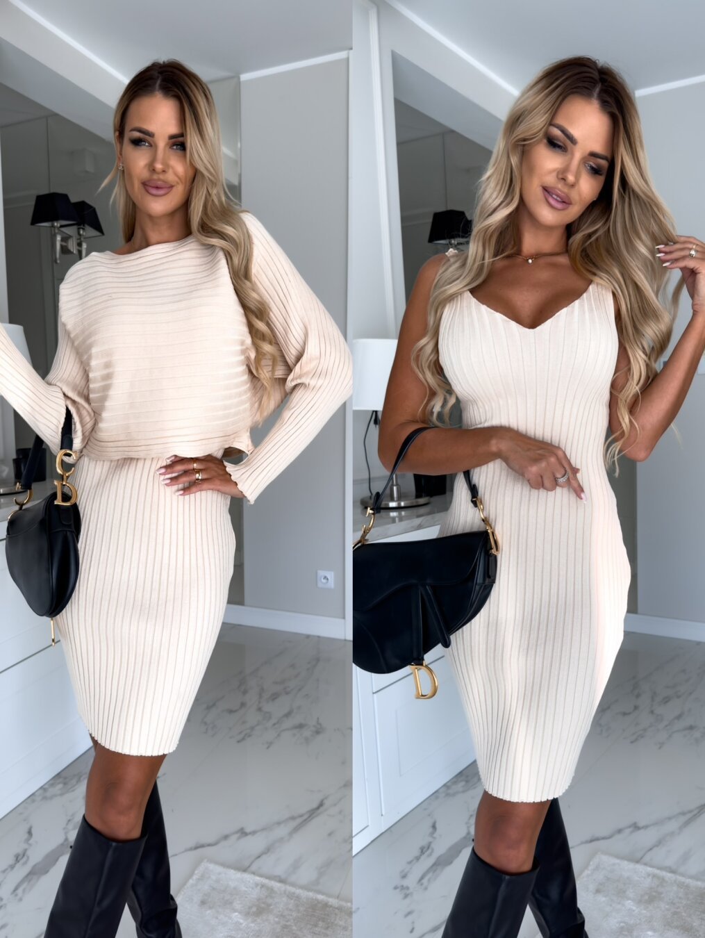 Ensemble femme 2 pièces